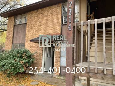 Main picture of 2214 Saulsbury Dr