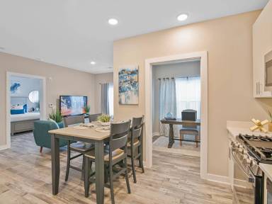 Main picture of Brentwood Park Apartments