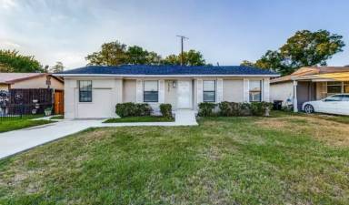 Main picture of 1715 Crestridge Dr