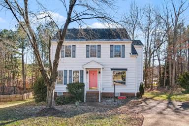 Main picture of 11704 Park Forest Ct
