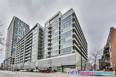 Main picture of 1620 S Michigan Ave Apartments
