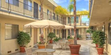 Main picture of Milano South