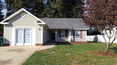 Main picture of 3651 High Laurel Ln