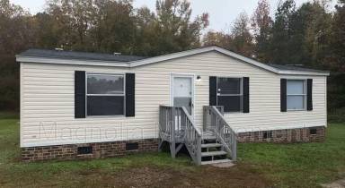 Main picture of 171 Bullocksville Park Rd