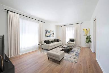 Main picture of Gayley Manor Apartments