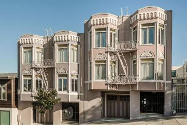 Main picture of 1119 Dolores St