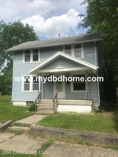 Main picture of 1415 Wabash Ave