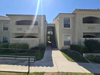 Main picture of Sonata at Canyon Crest