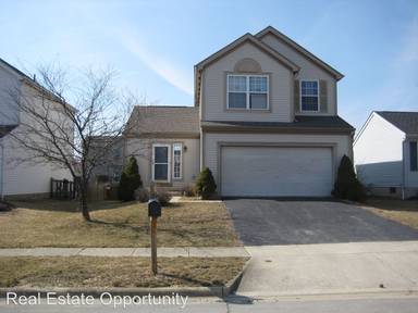 Main picture of 3019 Indigo Dr
