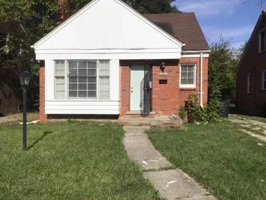 Main picture of Section 8 Homes