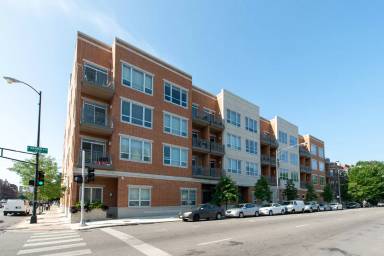 Main picture of HIGHPOINT West Loop