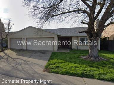 Main picture of 8696 Tiogawoods Dr