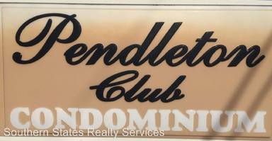 Main picture of Pendleton Club