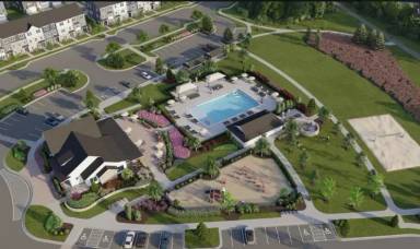 Main picture of 334 Leland Crest Dr