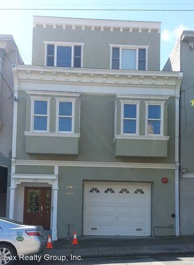 Main picture of 6839 California St
