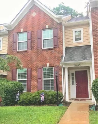 Main picture of 9102 Old Mayland Way