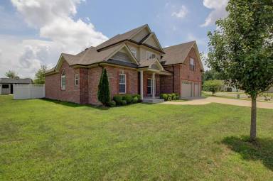 Main picture of 1488 Sango Commons Way