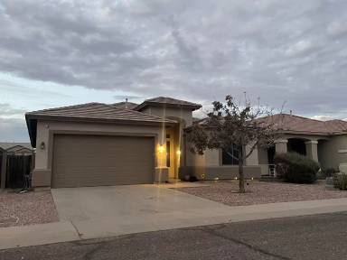 Main picture of 5030 W Novak Way