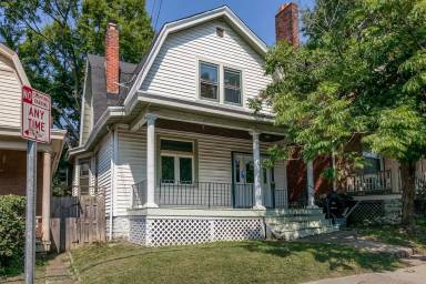 Main picture of 2315 Moerlein Ave