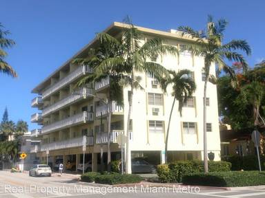 Main picture of 851 Meridian Ave
