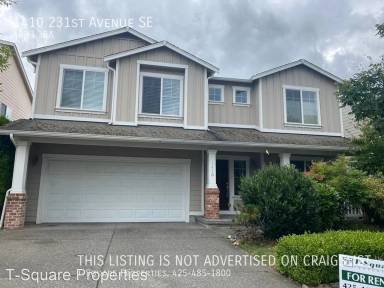 Main picture of 1410 231st Ave SE