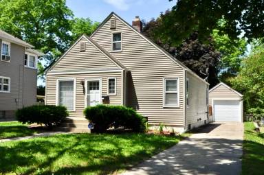 Main picture of 1711 25th St