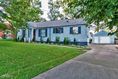 Main picture of 2712 Mailan Dr