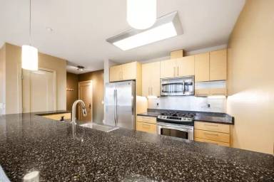 Main picture of Hjarta Condos