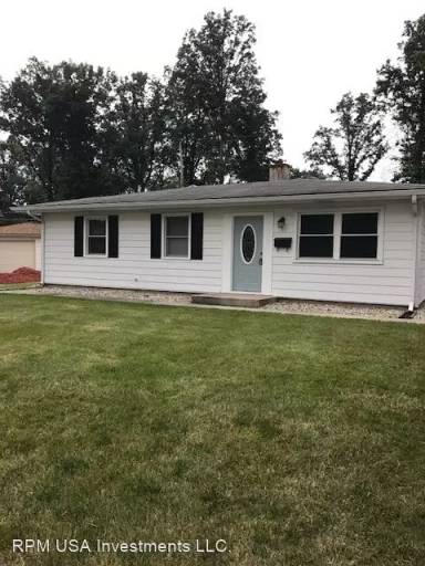 Main picture of 6007 Westhampton Dr