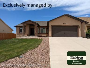 Main picture of 4955 Flicker Dr