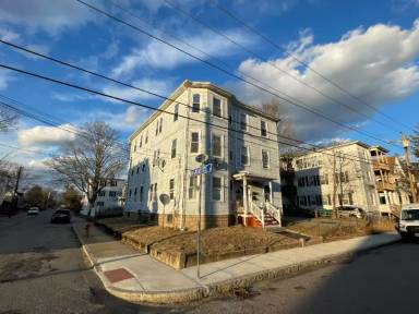 Main picture of 12 Orange St