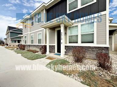 Main picture of 2312 E Spice Loop