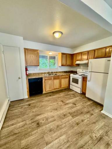 Main picture of 1100 W Michigan Ave