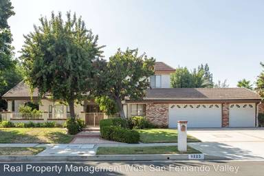 Main picture of 9223 Paso Robles Ave