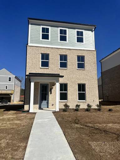 Main picture of 2550 Whistler Way NE