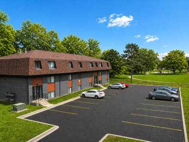 Main picture of 3738 Frances St