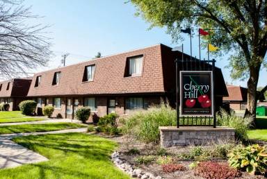 Main picture of Meadow Creek Apartments