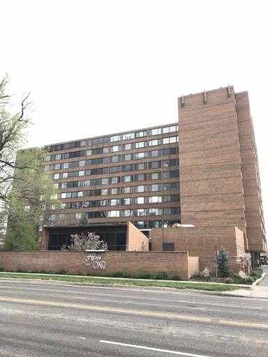 Main picture of Horizon West Condominiums