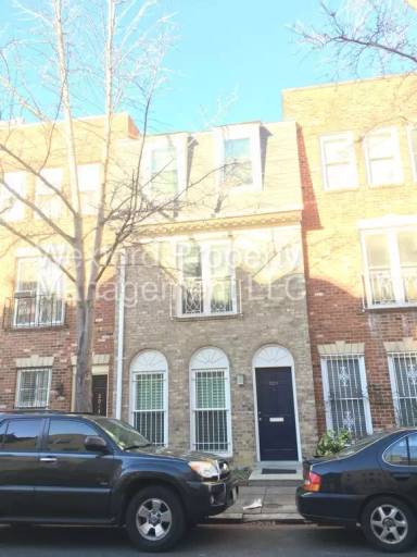 Main picture of 2021 Hillyer Pl NW