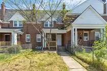 Main picture of 731 Mount Holly St