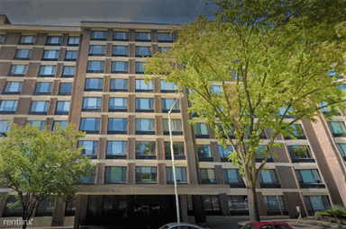 Main picture of Shoreham Condominium