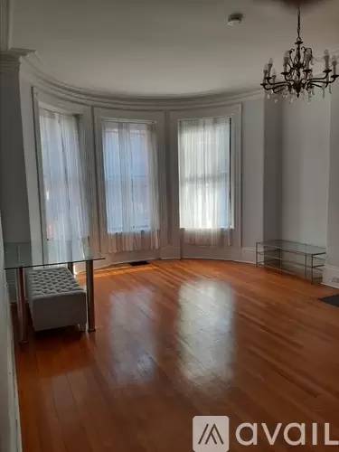 Main picture of 429 Marlborough St