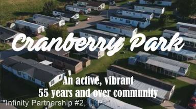 Main picture of Cranberry Park