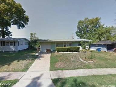 Main picture of 9111 Ellison Dr