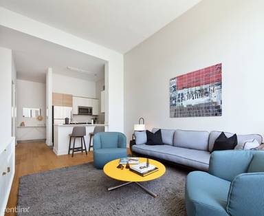Main picture of Eagle Lofts