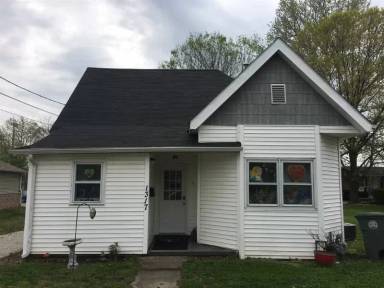 Main picture of 1317 N 4th St