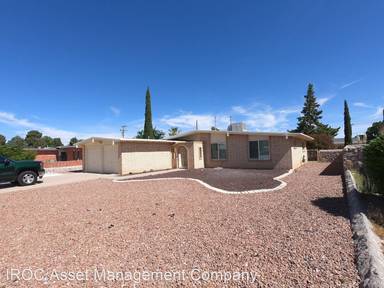 Main picture of 8629 Grover Dr