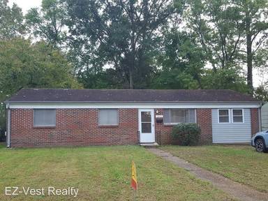 Main picture of 1912 Beall Dr