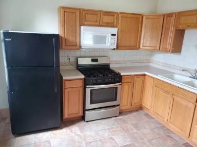 Main picture of 1601 Michigan Ave