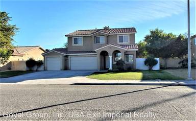 Main picture of 1244 Paseo Camino Real